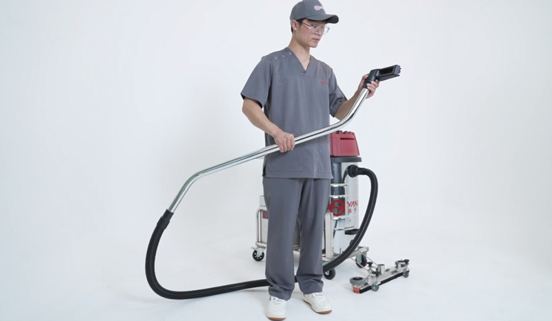 揚子吸塵器